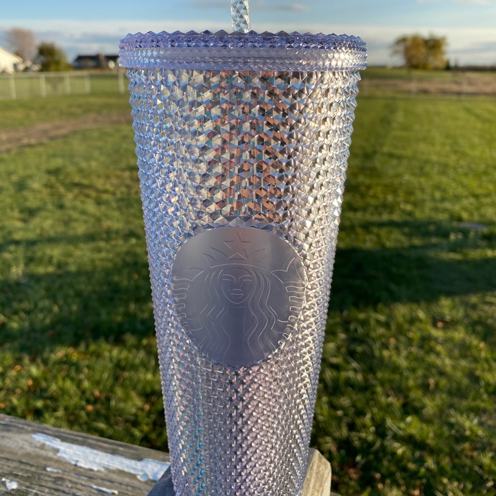 Starbucks cup